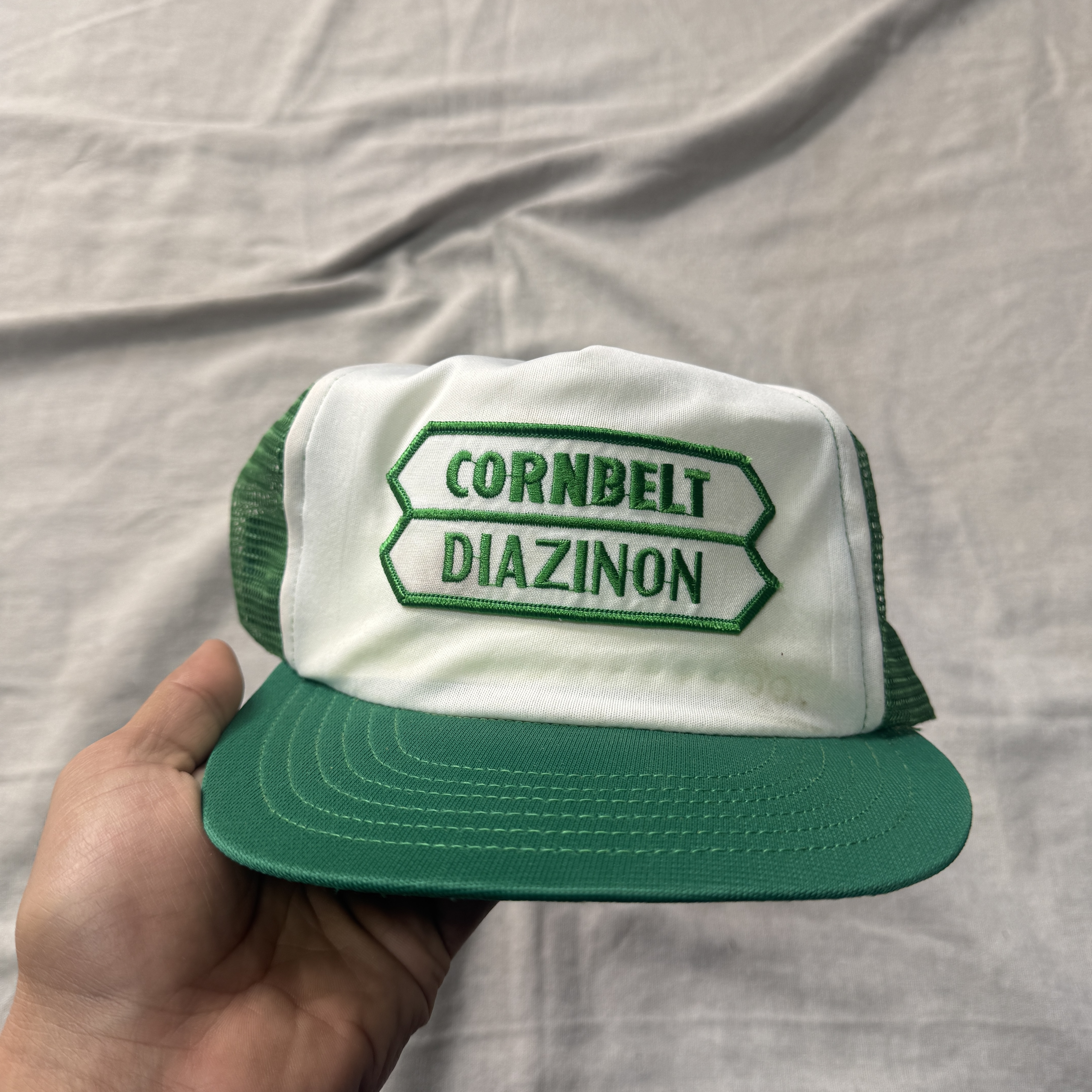 Cornbelt Diaznon Classic American Trucker